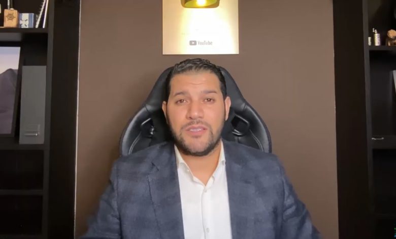 القضاء الفرنسي يرفض طلب تسليم الصحافي الأستصقائي أمير بوخرص المعروف ب “AMIR DZ”.缩略图 القضاء الفرنسي يرفض طلب تسليم الصحافي الأستصقائي أمير بوخرص المعروف ب “AMIR DZ”.缩略图