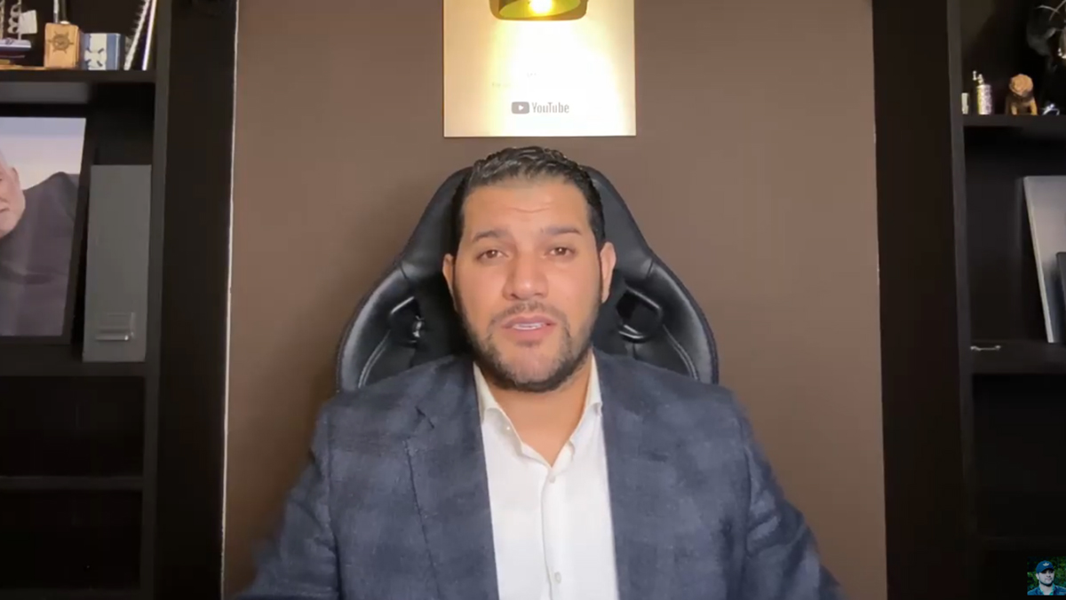 القضاء الفرنسي يرفض طلب تسليم الصحافي الأستصقائي أمير بوخرص المعروف ب “AMIR DZ”.缩略图