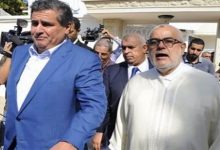 بنكيران لأخنوش: كْذابْ وْبْزاف عْليك تْكون رئيس حكومة ناجح缩略图 بنكيران لأخنوش: كْذابْ وْبْزاف عْليك تْكون رئيس حكومة ناجح缩略图