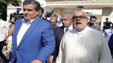 بنكيران لأخنوش: كْذابْ وْبْزاف عْليك تْكون رئيس حكومة ناجح缩略图