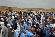 طانطان..قبيلة “يكوت” تعقد لقاء تواصليا وتصدر بيان بخصوص قضية مجال القبيلة الترابي缩略图