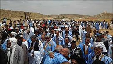 طانطان..قبيلة “يكوت” تعقد لقاء تواصليا وتصدر بيان بخصوص قضية مجال القبيلة الترابي缩略图