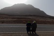 قضية “منطقة واد زلمو”… الذباب الالكتروني الجزائري يروج الافتراءات缩略图