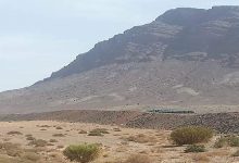 مرة أخرى الجزائر تتطاول على منطقة مغربية: هذه المرة واد زلمو بالقرب من بوعنان باقليم بوعرفة/فكيك缩略图