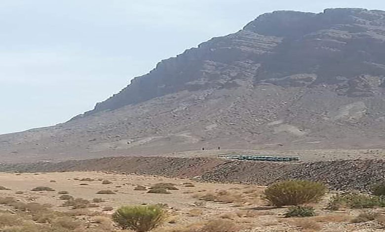 مرة أخرى الجزائر تتطاول على منطقة مغربية: هذه المرة واد زلمو بالقرب من بوعنان باقليم بوعرفة/فكيك缩略图 مرة أخرى الجزائر تتطاول على منطقة مغربية: هذه المرة واد زلمو بالقرب من بوعنان باقليم بوعرفة/فكيك缩略图