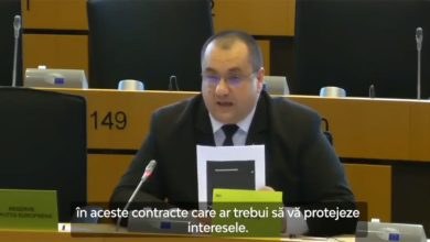 نائب أوروبي لـ”موديرنا”: كيف حدث أنكم بدأتم اختبارات لقاح ضد كورونا منذ 2017؟缩略图