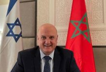 إسرائيل تسحب سفيرها لدى المغرب للتحقيق في «جرائم أخلاقية»缩略图