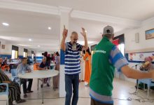 جمعية شباب الخير تهتم بالمسنين缩略图