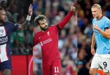 دوري أبطال أوروبا : مدريد ينجو من الفخ وهالاند يتألق مع السيتي缩略图