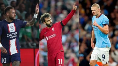 دوري أبطال أوروبا : مدريد ينجو من الفخ وهالاند يتألق مع السيتي缩略图 دوري أبطال أوروبا : مدريد ينجو من الفخ وهالاند يتألق مع السيتي缩略图