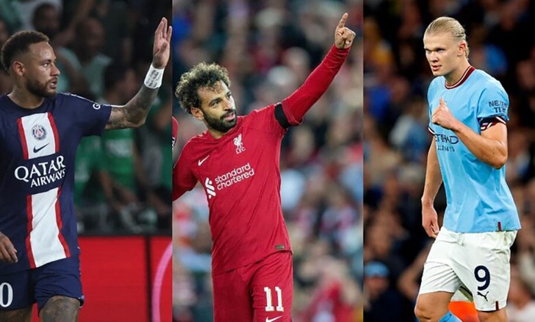 دوري أبطال أوروبا : مدريد ينجو من الفخ وهالاند يتألق مع السيتي缩略图 دوري أبطال أوروبا : مدريد ينجو من الفخ وهالاند يتألق مع السيتي缩略图