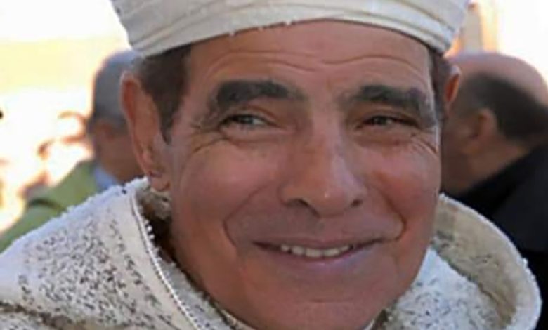 رحيل الفنان فتح الله لمغاري缩略图 رحيل الفنان فتح الله لمغاري缩略图