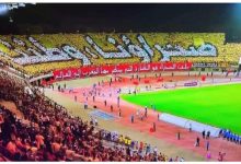 تيفو “صحراؤنا وطننا” يهز مواقع التواصل الاجتماعي缩略图