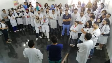 إضراب طلبة الطب… من سرق المصحف ؟缩略图