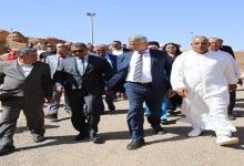 فجيج: السيد وزير الفلاحة…انتظاراتنا كانت اكبر من ذلك بكثير.缩略图