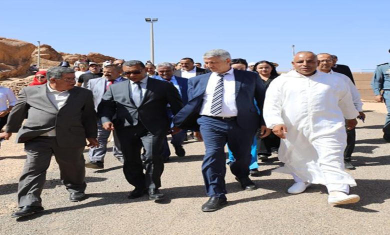 فجيج: السيد وزير الفلاحة…انتظاراتنا كانت اكبر من ذلك بكثير.缩略图 فجيج: السيد وزير الفلاحة…انتظاراتنا كانت اكبر من ذلك بكثير.缩略图