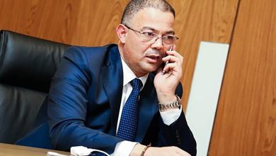 مبادرات إنسانية رائدة لفوزي لقجع مطلوبة لأحد المراسلين المعتمدين لدى النهضة البركانية缩略图