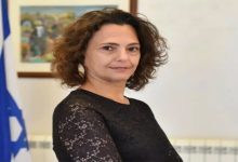 إسرائيل تعين فيشر كام على رأس مكتب الإتصال بالرباط缩略图 إسرائيل تعين فيشر كام على رأس مكتب الإتصال بالرباط缩略图
