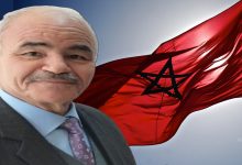 لخضر حدوش لقيس سعيد … تصرفك الأرعن كسر آمال بناء الوحدة المغاربية缩略图