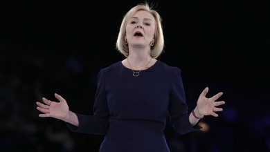 بريطانيا.. “المحافظون” يختارون ليز تراس زعيمة للحزب ورئيسة للحكومة缩略图