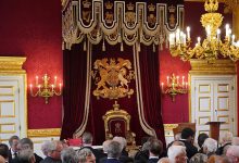 مجلس اعتلاء العرش يعلن رسميا تشارلز الثالث ملكا لبريطانيا缩略图