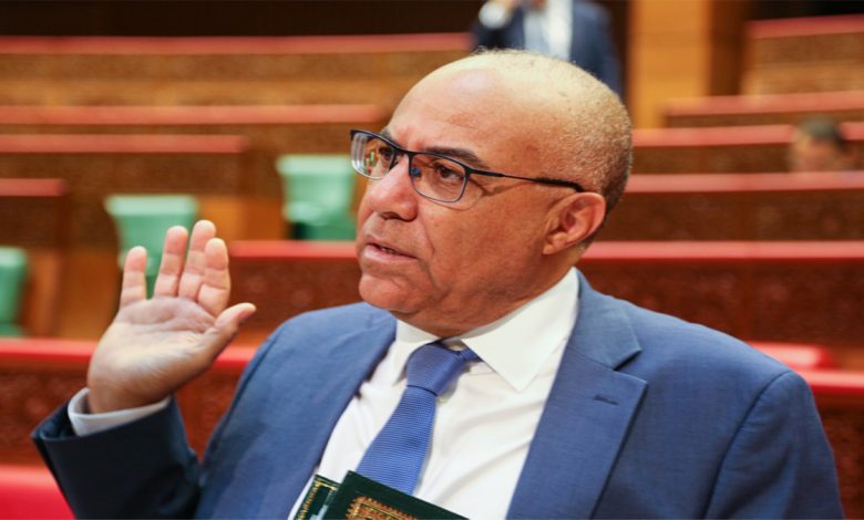 الباكلوريا لا تموت… حرمان حاملي “البكالوريا القديمة” من متابعة دراستهم الجامعية يساءل ميراوي缩略图 الباكلوريا لا تموت… حرمان حاملي “البكالوريا القديمة” من متابعة دراستهم الجامعية يساءل ميراوي缩略图