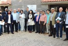 نادي الصحافة يحرص على إشراك الصحفيين في الاستحقاقات المهنية ديمقراطيا缩略图