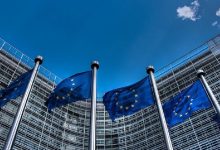 وزراء الطاقة في الاتحاد الأوروبي لم يتفقوا على سقف لسعر الغاز الروسي缩略图