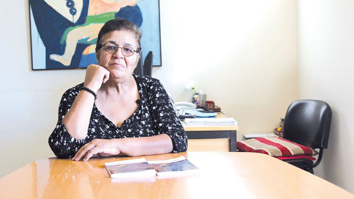 عاجل : وفاة عائشة الشنا أيقونة العمل الإنساني الاجتماعي النسوي缩略图