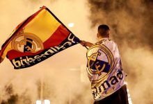 يافعو ريال مدريد بقيادة مودريتش يرقصون تحت أنظار خبرة أتليتيكو سيميوني.缩略图