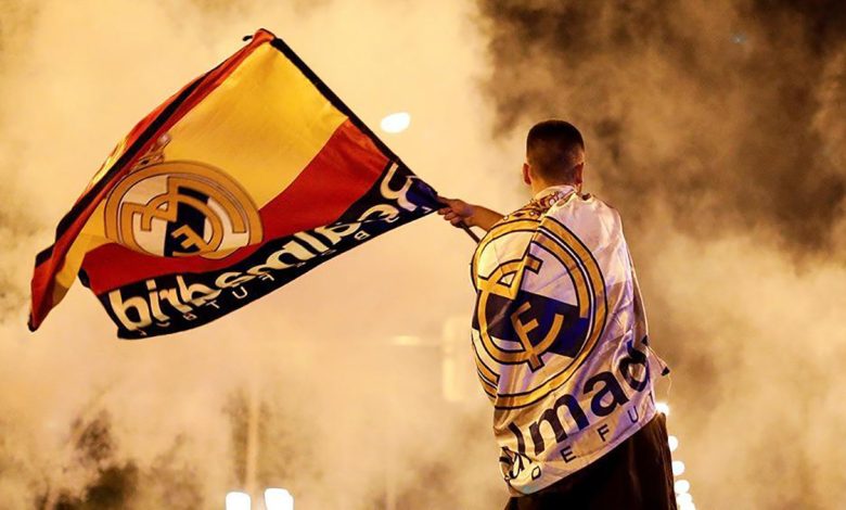 يافعو ريال مدريد بقيادة مودريتش يرقصون تحت أنظار خبرة أتليتيكو سيميوني.缩略图 يافعو ريال مدريد بقيادة مودريتش يرقصون تحت أنظار خبرة أتليتيكو سيميوني.缩略图