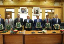 1 مليار و700 مليون درهم لتأهيل المستشفيات الجامعية وتطوير تجهيزاتها缩略图