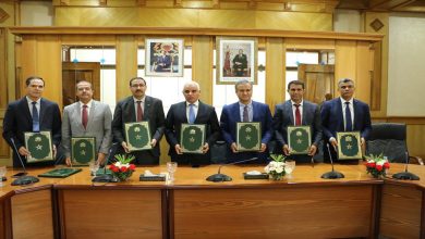 1 مليار و700 مليون درهم لتأهيل المستشفيات الجامعية وتطوير تجهيزاتها缩略图