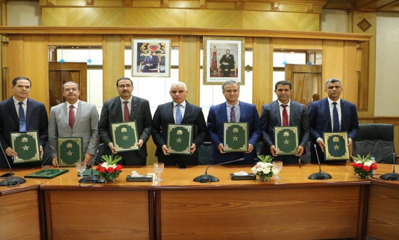 1 مليار و700 مليون درهم لتأهيل المستشفيات الجامعية وتطوير تجهيزاتها缩略图 1 مليار و700 مليون درهم لتأهيل المستشفيات الجامعية وتطوير تجهيزاتها缩略图