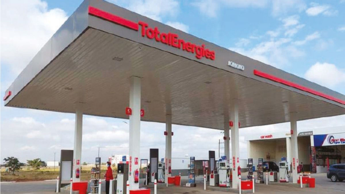 دعوة لمقاطعة محروقات “طوطال” الفرنسية缩略图