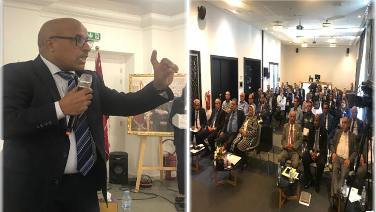 تعاضدية موظفي الإدارات العمومية تواصل دوراتها التكوينية بهدف تجويد وتحسين خدماتها للمنخرطين缩略图