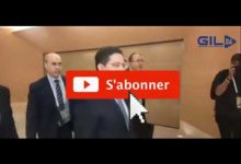 GIL24-TV ناصر بوريطة يصل الى الجزائر缩略图