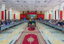 اللقاءات الجهوية التشاورية حول التحول الرقمي.缩略图