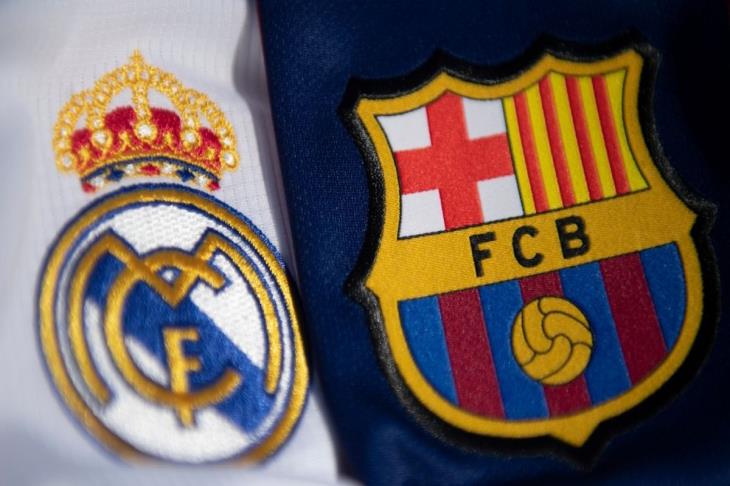 ريال مدريد يؤزم وضعية برشلونة.缩略图