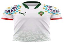 الاستيلاء على الزليج المغربي .. “أديداس” تعتذر من المملكة والحرفيين المغاربة + وثيقة缩略图