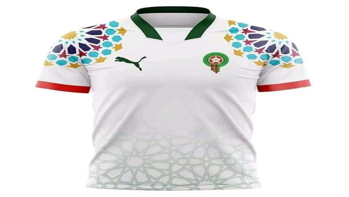 الاستيلاء على الزليج المغربي .. “أديداس” تعتذر من المملكة والحرفيين المغاربة + وثيقة缩略图