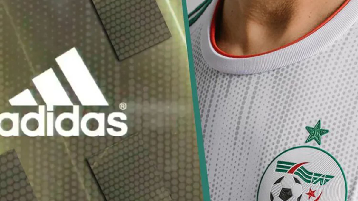 عاجل : الشركة الألمانية للألبسة الرياضية adidas تفسخ عقدها مع الاتحاد الجزائري缩略图
