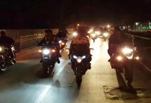 الدراجات النارية تثير الفوضى و تشكل مصدر إزعاج الساكنة بشوارع وأحياء مدينة وجدة缩略图