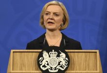 ارهاصات تحليل اقتصادي حول سبب استقالة ليز تراس من رئاسة الحكومة البريطانية缩略图