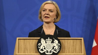 ارهاصات تحليل اقتصادي حول سبب استقالة ليز تراس من رئاسة الحكومة البريطانية缩略图 ارهاصات تحليل اقتصادي حول سبب استقالة ليز تراس من رئاسة الحكومة البريطانية缩略图