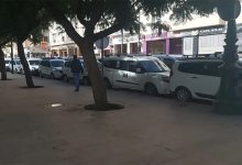 اضراب للطاكسيات بوجدة احتجاجا على الضريبة الجماعية缩略图