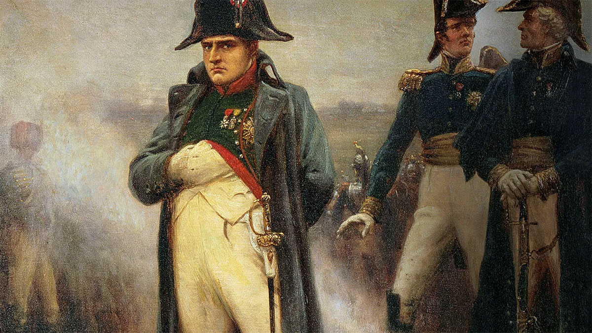 أفول الزمن الفرنسي缩略图