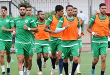 الاتحاد المغربي للاعبين المحترفين يطالب مولودية وجدة بالالتزام اتجاه القانون.缩略图