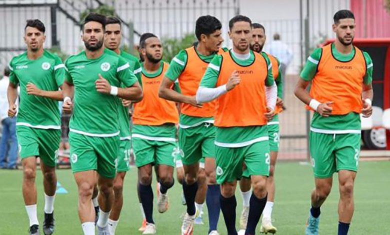 الاتحاد المغربي للاعبين المحترفين يطالب مولودية وجدة بالالتزام اتجاه القانون.缩略图 الاتحاد المغربي للاعبين المحترفين يطالب مولودية وجدة بالالتزام اتجاه القانون.缩略图