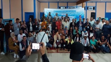 الشبيبة الاشتراكية تنبه الى ازدياد الفوراق الاجتماعية بين الجهات وداخلها缩略图 الشبيبة الاشتراكية تنبه الى ازدياد الفوراق الاجتماعية بين الجهات وداخلها缩略图